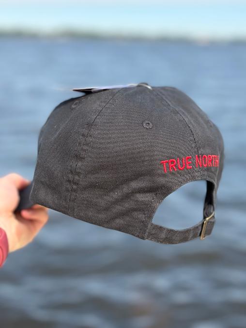 Canada Maple Leaf Cap