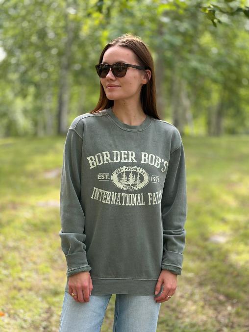 Border Bob's Crew
