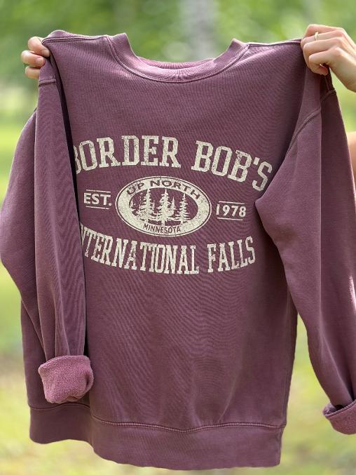 Border Bob's Crew