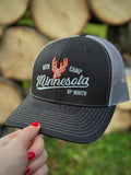 MN Deer Camp 112 Hat